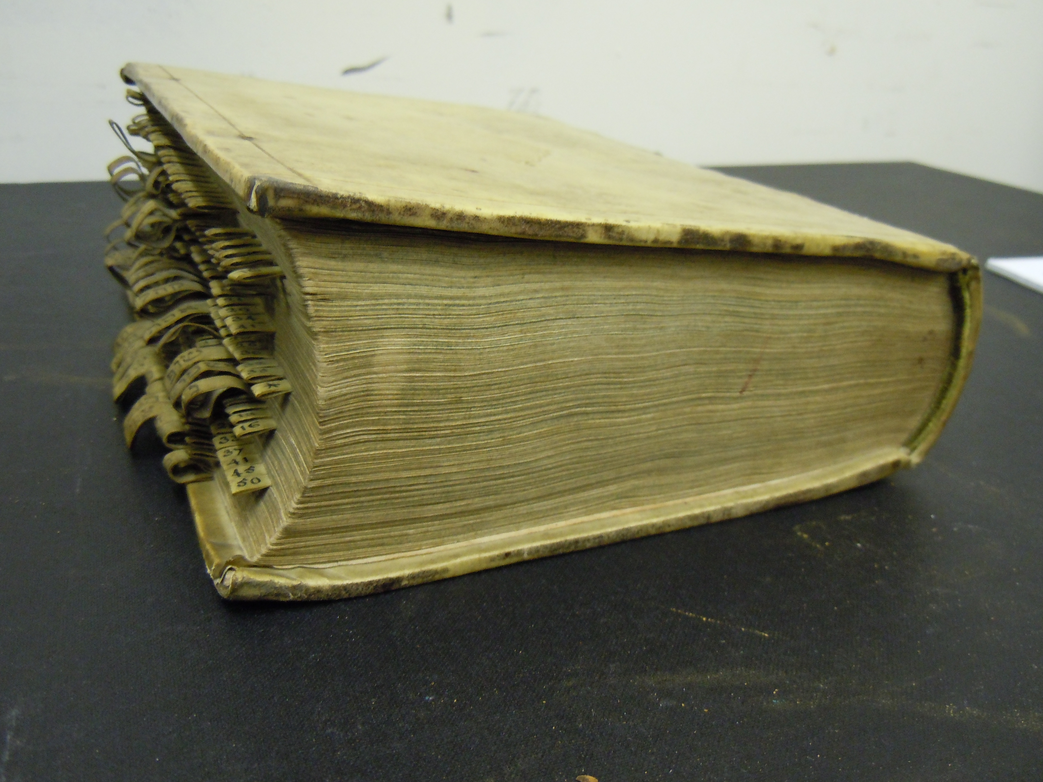 Rare Books Gallery | New College